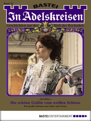 cover image of In Adelskreisen--Folge 42